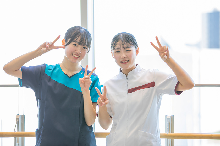 キャンパスライフPhoto