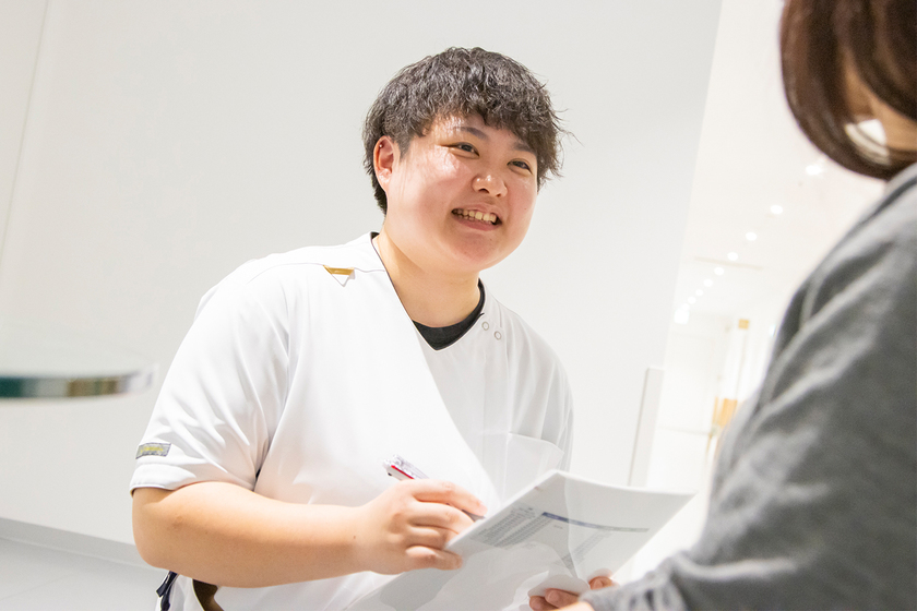 札幌看護医療専門学校の卒業生