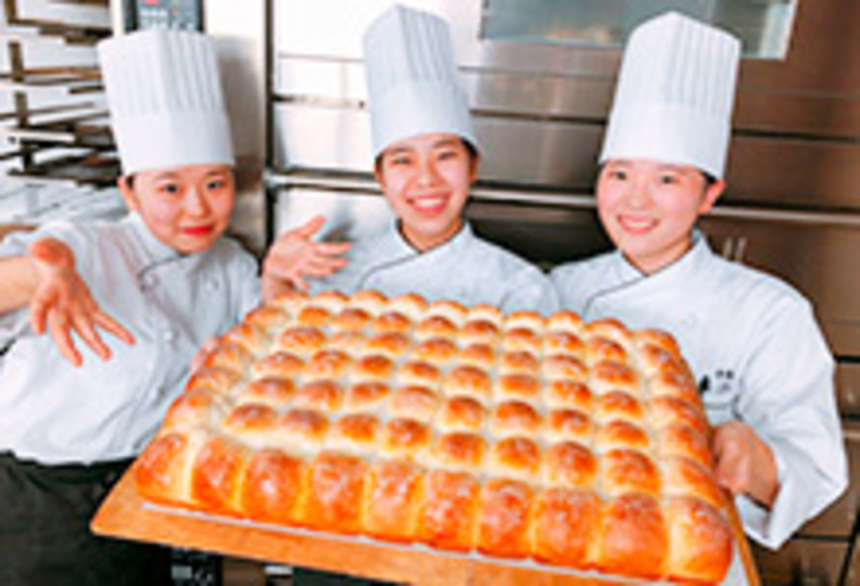 ＲＫＣ調理製菓専門学校の風景