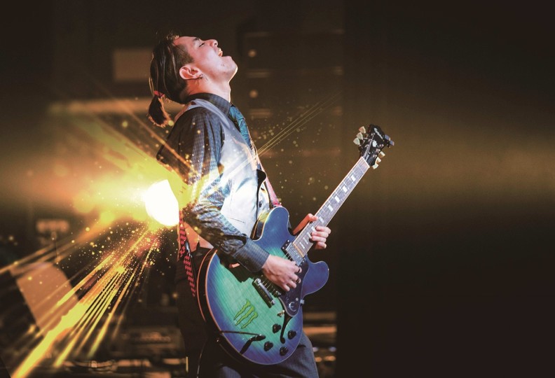 札幌ミュージック＆ダンス・放送専門学校の風景