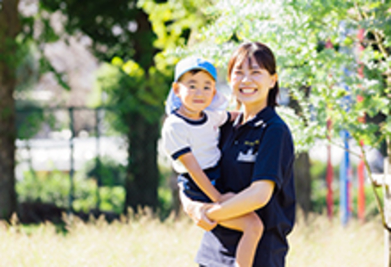 武蔵野短期大学の風景