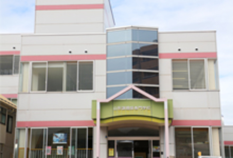 山形調理師専門学校の風景