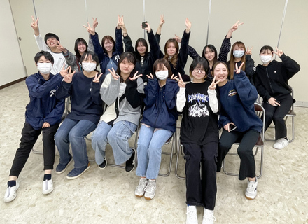 秋田情報ビジネス専門学校の特長3