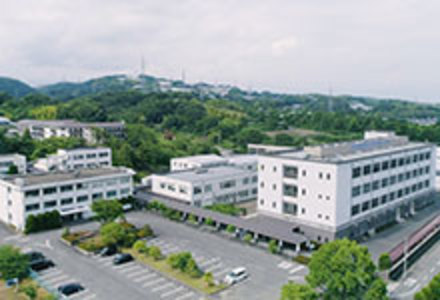 学校イメージ