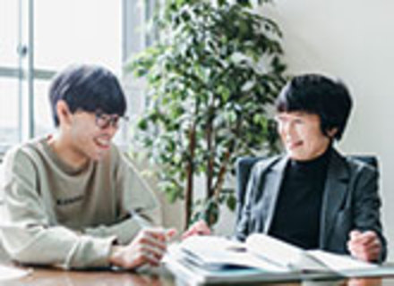中国職業能力開発大学校の特長1