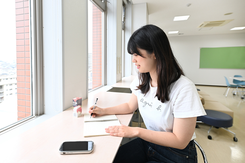 キャンパスライフPhoto