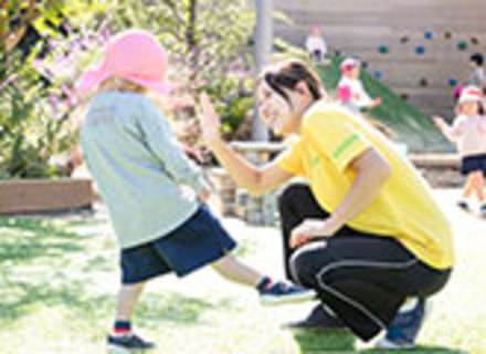 大阪常磐会大学短期大学部の特長３