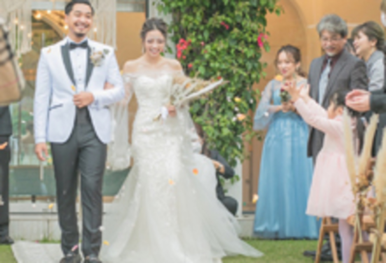 専門学校　沖縄ブライダルモード学園の風景