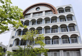 三河歯科衛生専門学校