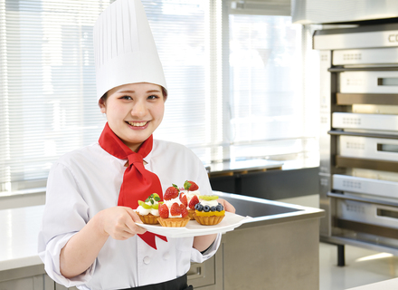 学校の特長3