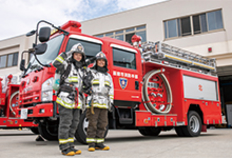 大原公務員・医療事務・語学専門学校函館校の風景