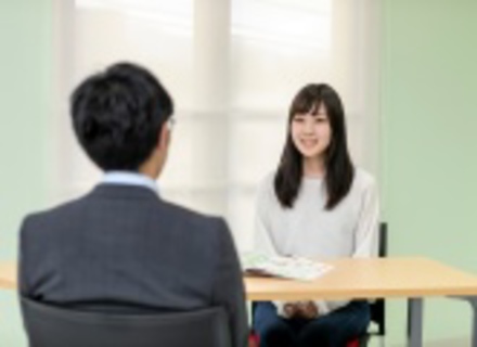 大原公務員・医療事務・語学専門学校函館校の特長1