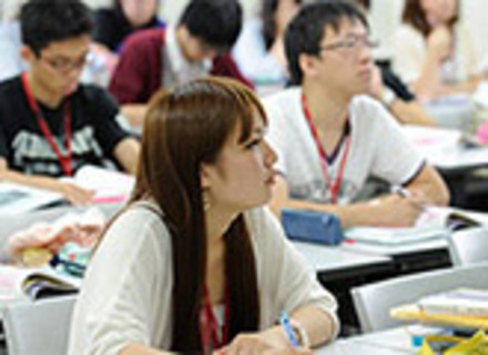 大原公務員・医療事務・語学専門学校函館校の特長2
