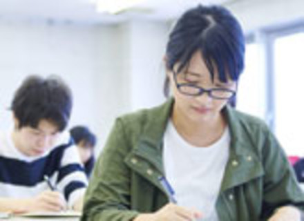 大阪芸術大学附属大阪美術専門学校の特長2