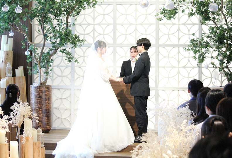 大原トラベル・ホテル・ブライダル専門学校　静岡校の風景