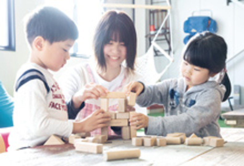 トリニティカレッジ広島医療福祉専門学校の風景