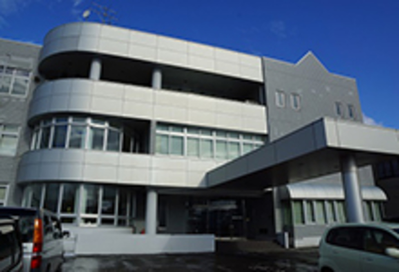 あおもりコンピュータ・カレッジの風景