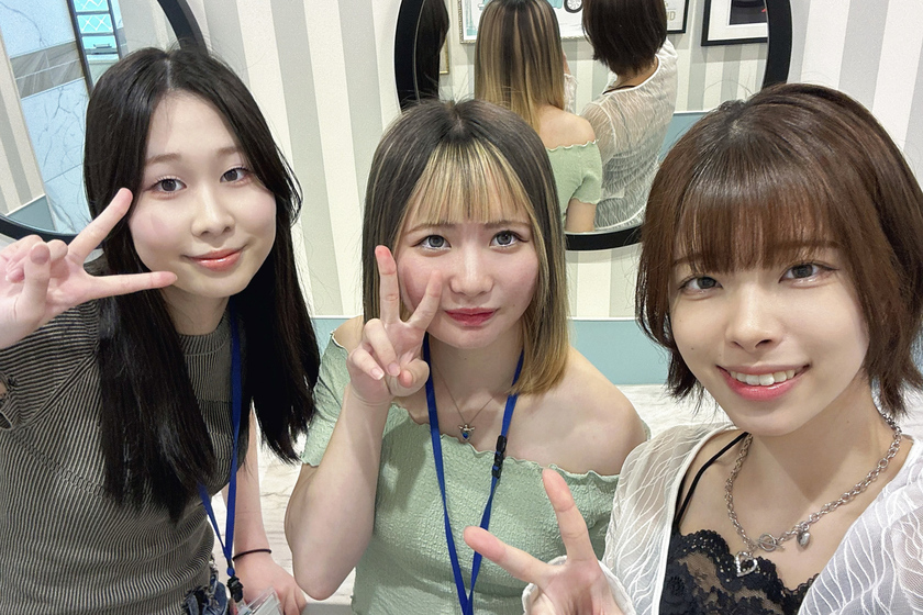 キャンパスライフPhoto