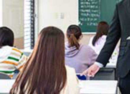 日商簿記三鷹福祉専門学校の特長2