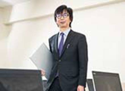 日商簿記三鷹福祉専門学校の特長3