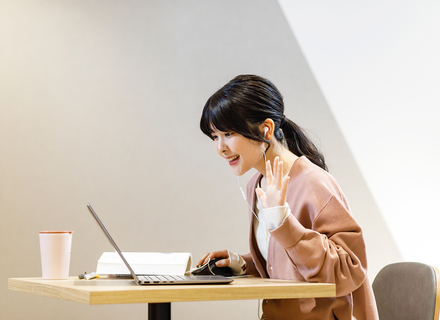 さいたまIT・WEB専門学校の特長1