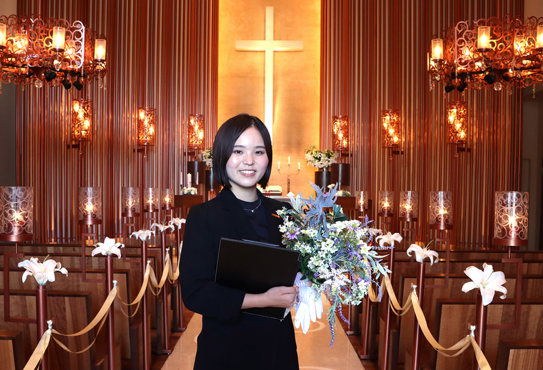 大原トラベル・ホテル・ブライダル専門学校の風景