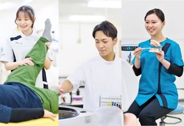 札幌医学技術福祉歯科専門学校