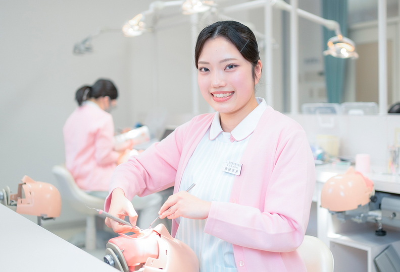 ＩＧＬ医療福祉専門学校の風景