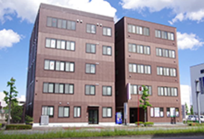 専門学校高崎福祉医療カレッジの風景