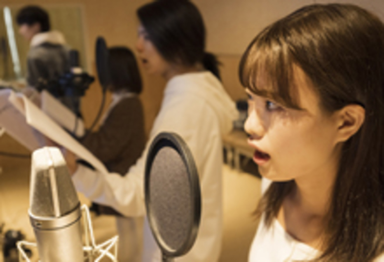 総合学園ヒューマンアカデミー千葉校の風景