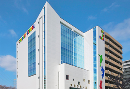 中央ＡＩ専門学校
