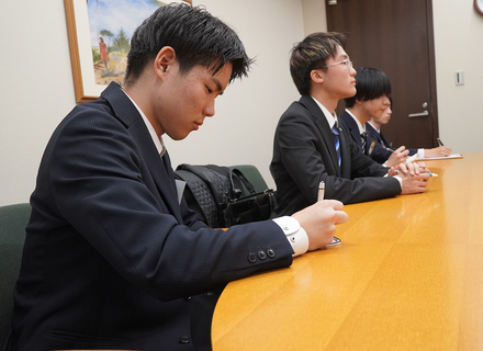 中央AI専門学校の特長3