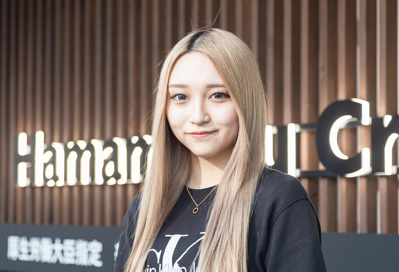 浜松クレアックスビューティーカレッジの風景