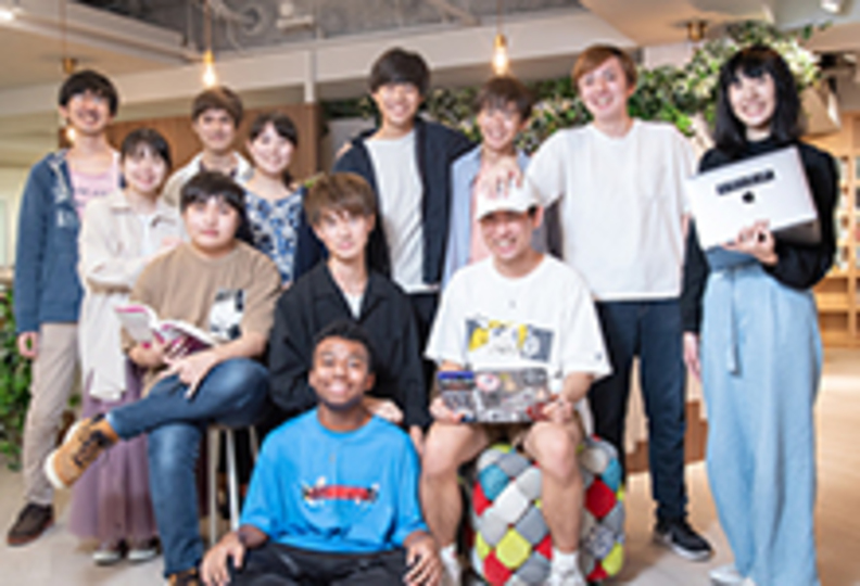 ＫＡＤＯＫＡＷＡ　ドワンゴ情報工科学院　福岡校の風景