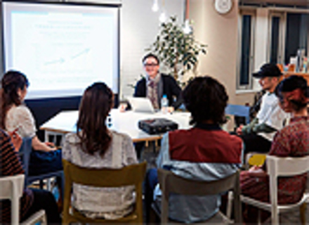 KADOKAWA ドワンゴ情報工科学院 福岡校の特長1