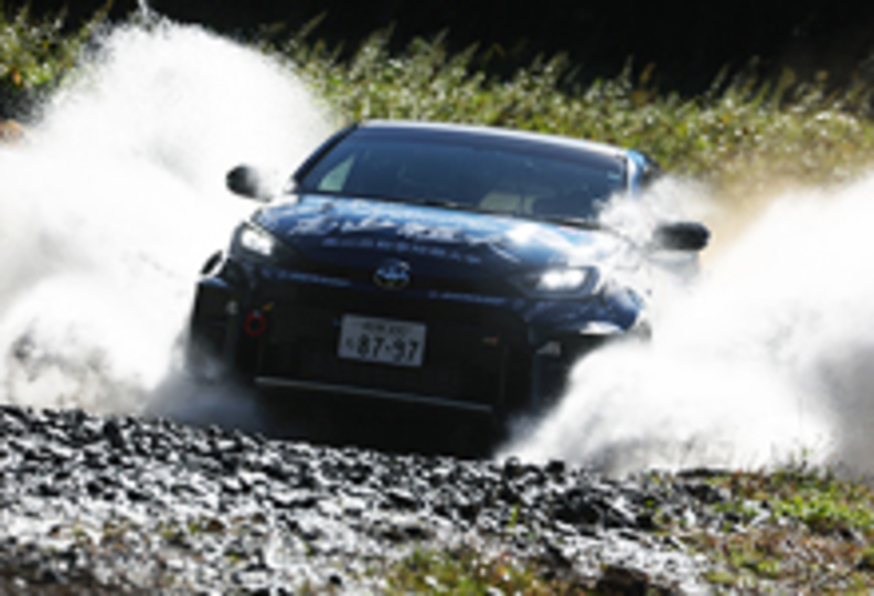 高山自動車短期大学の風景