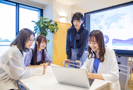 学校イメージ