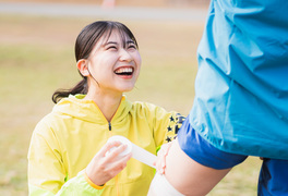 東京柔道整復専門学校