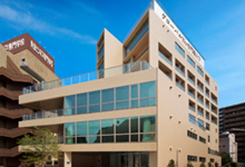 グローバルＢｉｚ専門職大学の風景