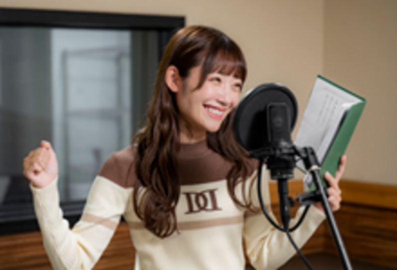 ＫＡＤＯＫＡＷＡ　アニメ・声優アカデミー　大阪校の風景