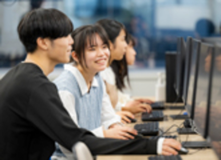 学校の特長1