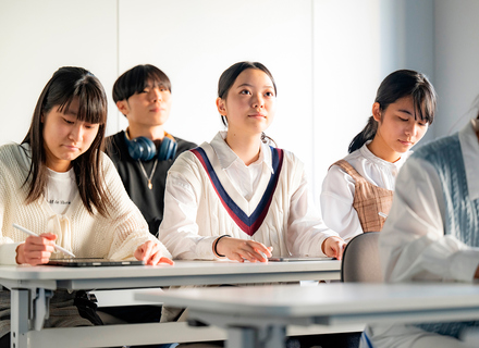 KADOKAWA マンガアカデミー 東京校の特長1