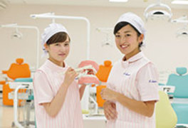 東京町田歯科衛生学院専門学校