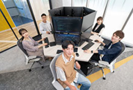 東京立川情報ＩＴクリエイター専門学校