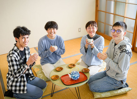 学校の特長3