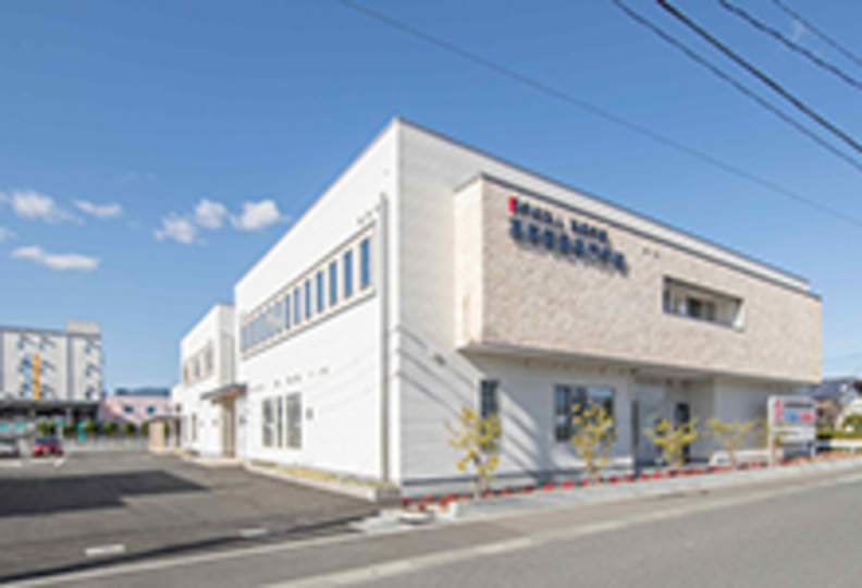 高尾看護専門学校の風景