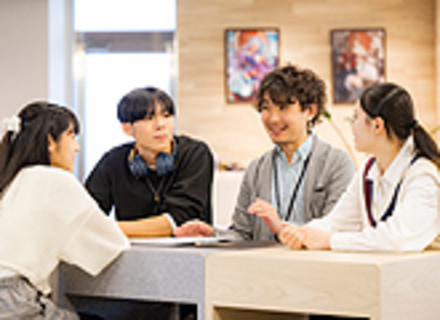 学校の特長2