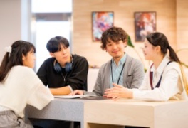 ＫＡＤＯＫＡＷＡ　マンガアカデミー　大学部　名古屋校