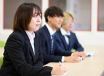 ＫＡＤＯＫＡＷＡ　マンガアカデミー　大学部　名古屋校の特長３