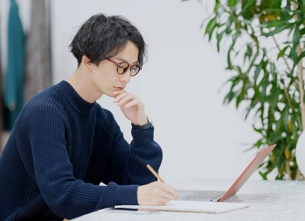 開志創造大学【通信教育課程】の特長1